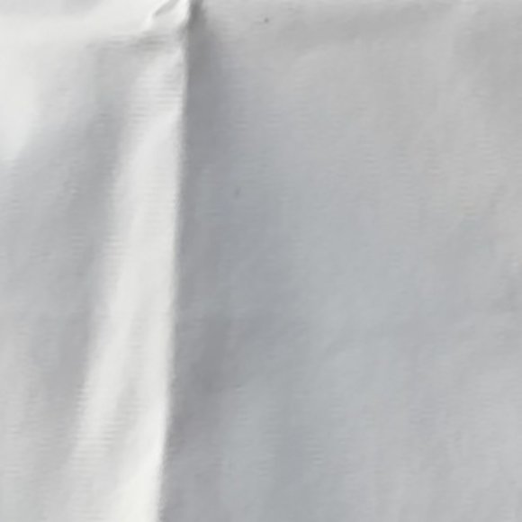 Lands' End Light Tan Khaki Stone Cotton Twill Mini Skirt 18P - Picture 4 of 4